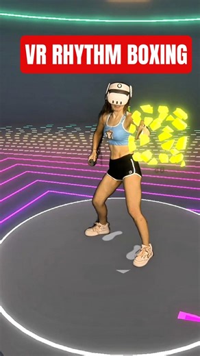 Beat Saber with fists?!