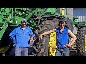 Farming in Australia | 2020 | 4K