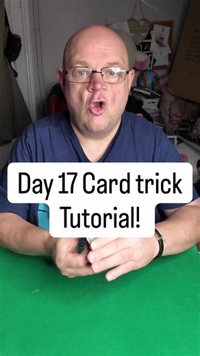 Master Timing and Control in Card Magic