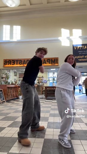 Karl er en Karl Dansen – Trin for trin guide