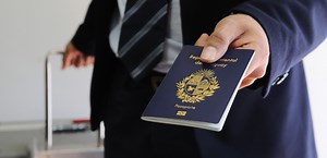 Pasaporte uruguayo: dónde se saca y se renueva, cuánto cuesta y más información necesaria para el trámite