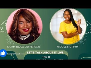 What's Going on with Nicole Murphy