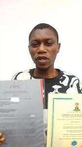 #Acount Setup Documents & Procedures. | Aloysius Asogwa