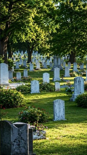 Graveyard vs Cemetery: What’s the Difference?