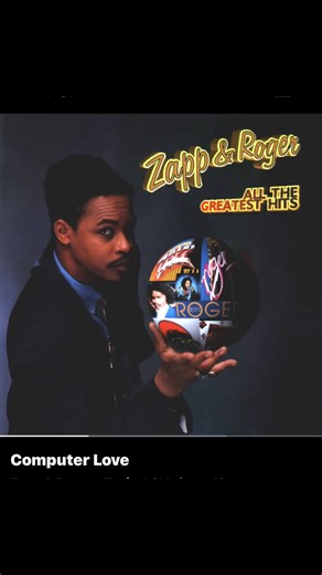 Lawn 1 lawn care services (@lucky.1.lawn.care)’s videos with Computer Love - Zapp & Roger