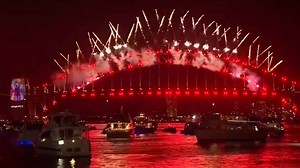 6.3K views · 42 reactions | This is how the world said goodbye to a decade and welcomed in 2020. Read more: https://www.theage.com.au/world/europe/cheers-tears-prayers-for-2020-how-the-world-ushered-in-a-new-decade-20200101-p53o3h.html | The Age | Facebook