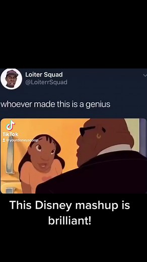 494K views · 13K reactions | This is amazing 朗 #Disney #DisneyHumor #DisneyComedy #DisneyShows #DisneyShow #DisneyEntertainment #explorepage #fyp #DisneyMeme #DisneyMemes #ChildhoodMemes #DisneyJokes #DisneyAdult #DisneyAdults #DisneyPlus #DisneyMovies #DisneyCastle #Disney100 #DisneyMagic | Disney For Adults | Facebook