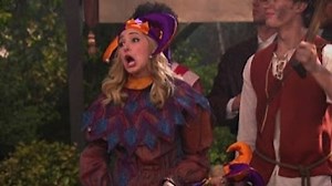 Watch The Thundermans Season 4 Episode 22 - Robin Hood: Prince Of Pheebs