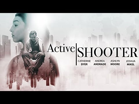 Active Shooter (2020) | Full Movie