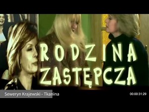 Seweryn Krajewski - Tkanina - Pełna wersja