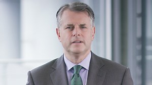 Annual Results 2016: Iain Mackay video | HSBC Holdings plc