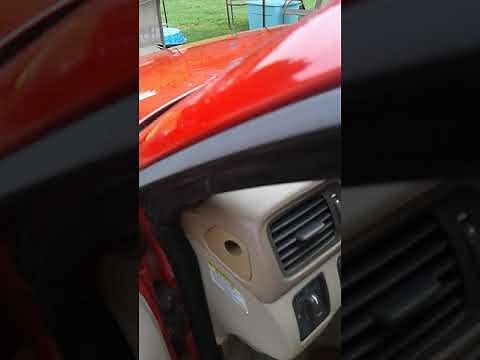 2000 c70 volvo soft top convertible sensor chiming