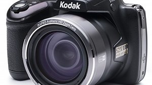 Test Kodak PixPro AZ521, l'entrée de gamme grand public