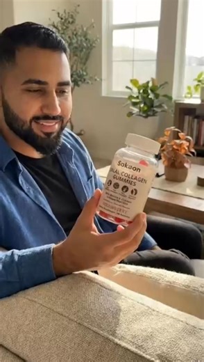 Finding effective Halal collagen is nearly impossible. Most collagen is pork-based. Most "halal" options don't work. We solved both problems: ✅ 100% Halal Certified (Bovine & Chicken sources) ✅ No Gelatin (Pectin-based gummies) ✅ Types I, II & III (Complete collagen support) ✅ GMP Certified & FDA-Approved facility ✅ No questionable ingredients You shouldn't have to choose between your faith and your beauty. Now you don't have to. Trusted by 300,000 customers worldwide. | Sakoonnutrition