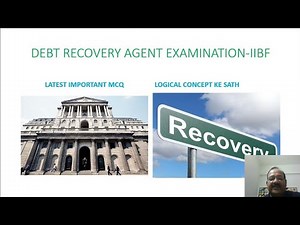 DRA-IIBF Exam 2023 MCQ Question / Answer in Hindi - Part-1