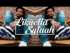 Luh Kel - Wrong (Wysh Reggae Remix)