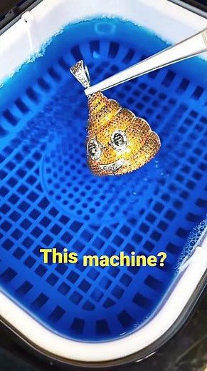 Get Your Jewelry Sparkling Again! Why Your Jewelry is Dirty and How to Clean It! 💍✨ #magic #jewelry