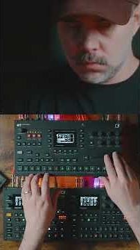 Making The Octatrack Do Whatever I Want