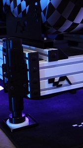 As the industry standard in professional-grade racing simulators and the Official Supplier of SimRacing installations for the FIA (Federation Internationale Automobile), Advanced SimRacing delivers the most true-to-life simulation experience. Our chassis, crafted from premium materials sourced in the U.S. and Canada, provide unmatched strength and durability. Backed by a team of dedicated experts, we are the definitive choice for motorsports enthusiasts seeking excellence and performance. | Adva