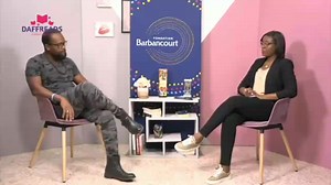 55K views · 3.8K reactions | BIC, anbasadè OIF (Organisation Internationale de la Francophonie). Èske se yon paradòks ? DaffReads | Bic Tizon Dife | Facebook