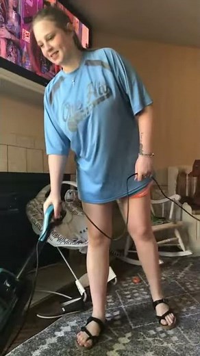 HANNAH & VACUUM