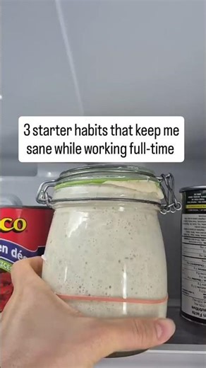 3 starter tips for people with no time