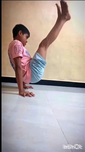 V-sit skill edit #vsit #motivation #calisthenics #gym