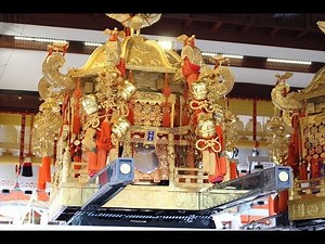 Japanese Folk Song #26: The Village Festival （村祭 / Muramatsuri）