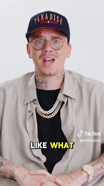 Logic: Unscripted Insights on Family and Legacy