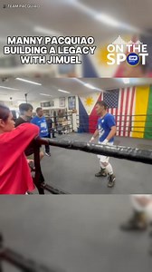 104K views · 903 reactions | BUILDING THE PACMAN LEGACY 六‍戮 As Manny...