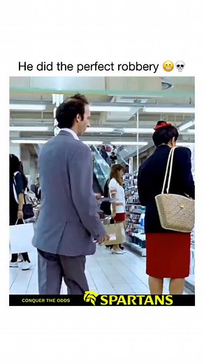 He’s smooth. “The Monster” (1994) is an Italian comedy film directed by and starring Roberto Benigni, co-written with Vincenzo Cerami. The story follows Loris, a quirky and unemployed man whose eccentric behavior leads the police to mistakenly believe he’s a serial killer responsible for a string of sexual murders. To confirm their suspicions, they send a psychologist named Jessica (played by Nicoletta Braschi) to observe him, but she soon realizes he’s completely harmless — just odd and misunde