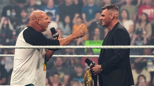 DDP Shares Insight On Goldberg’s Early Days And High-Stakes GUNTHER Clash | PWMania - Wrestling News