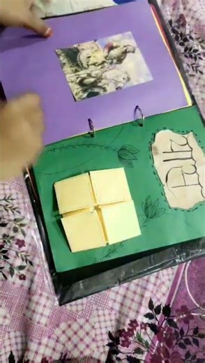 11th class history project file {Genghis Khan} 🌿🪞✨🌺