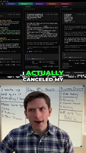 Why I Canceled ChatGPT Pro and Cursor Ultra for Claude 20x