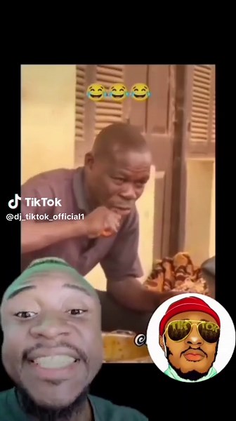 Best Humorous Videos from DJ TIKTOK OFFICIEL