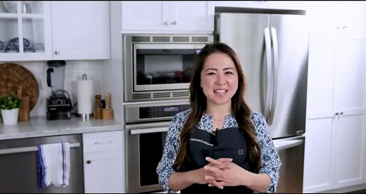 Japanese Garlic Fried Rice ガーリックライス