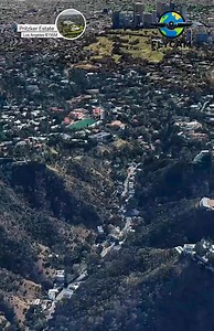 The most expensive house in Los Angeles #house #usa #livmiami #penthouse #billionairebunker #island #luxury | Viola Hand