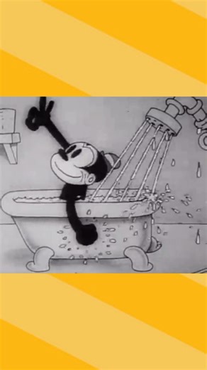 Original Design For 1930 Cartoon