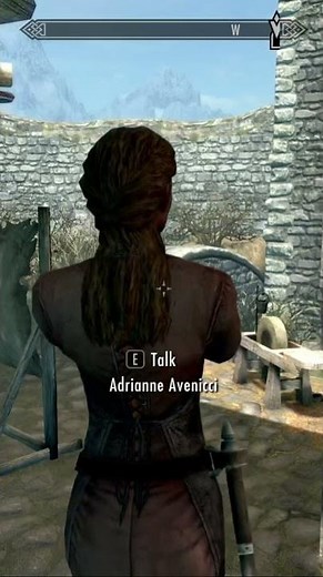 Instantly Reset Shop Inventory with This Exploit in Skyrim! 🛍️🔄