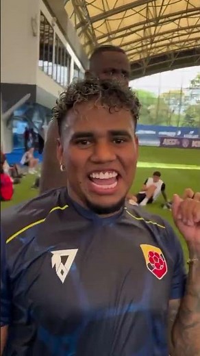 #murillo There are times when things don't go as planned 🥹😅 #humor #football