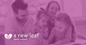 Supervised Visitation Only Program | A New Leaf
