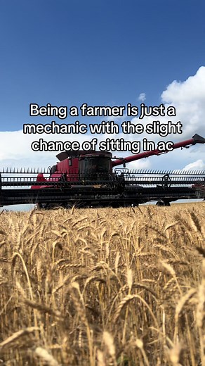 Understanding Tractor Farming: Life on the Farm