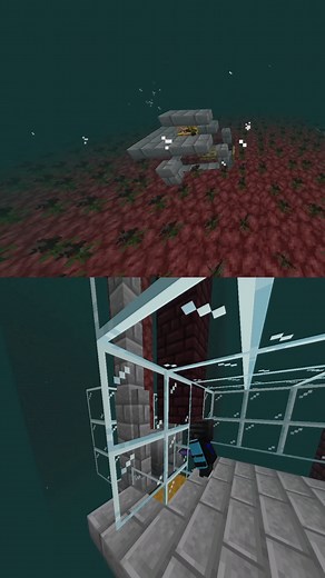 6.2K views · 101 reactions | 嗢嗢LA MEJOR GRANJA DE ESQUELETOS DE WHITER嗢嗢 #minecraft #granjasminecraft #minecraftshorts #minecraftbuilds #minecraftpe #minecrafttutorial #minecraftbedrock #minecrafter | Tgamer0311 | Facebook