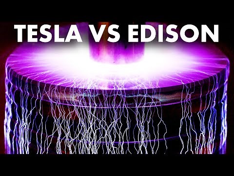 Why This Secret Invention Drove Tesla Insane
