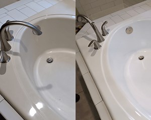 Jacuzzi Repair and Refinishing Services in Baltimore, Nottingham, MD and Washington, DC