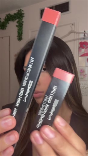 My favorite lip combo from @maccosmetics ♥️ #lipcombo #fyp