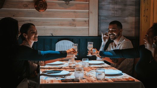 Un tour mundial na mesa: “Le Petit Chef and Friends” na Willem's Dutch Pancakes | 24ora - Prome Den Noticia