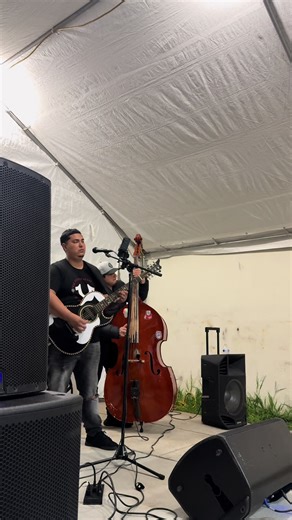 Exploring Corridos Music in Los Angeles Live
