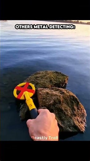 Craziest Metal Detecting Finds💀
