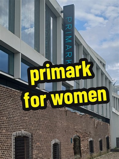 Stylish Primark Outfit Haul and Inspiration